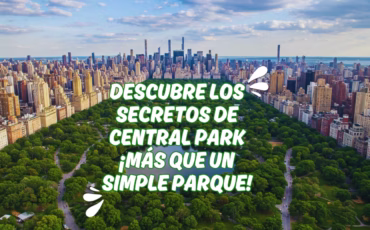 que hacer en central park