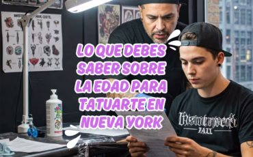 edad para tatuarse en nueva york