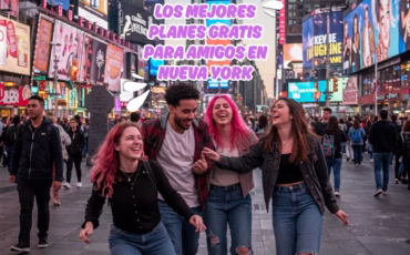 que hacer en nueva york