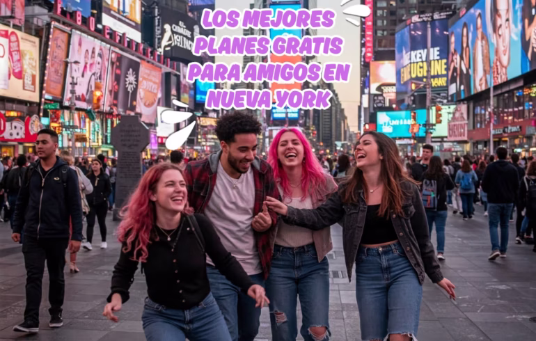 que hacer en nueva york