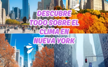 clima en nueva york