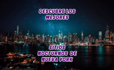 sitios nocturnos de nueva york