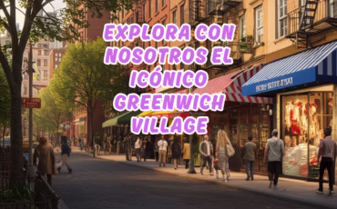 Greenwich Village