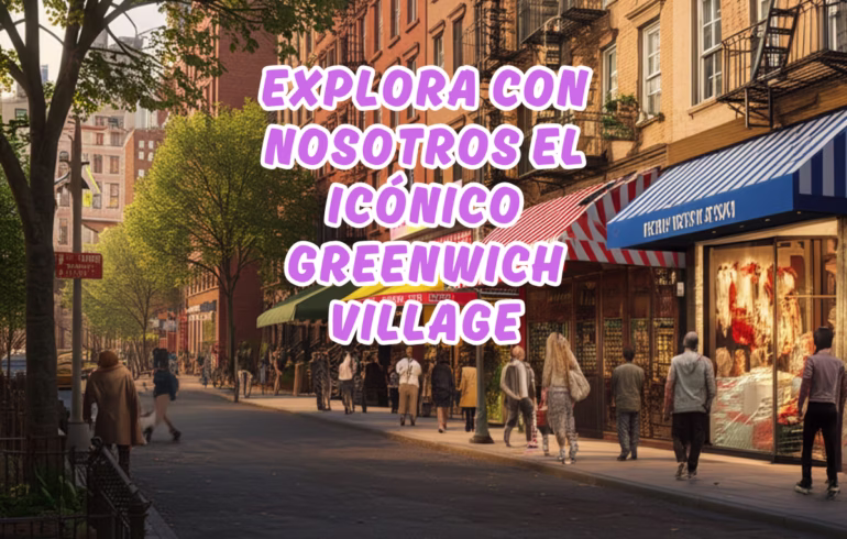 Greenwich Village
