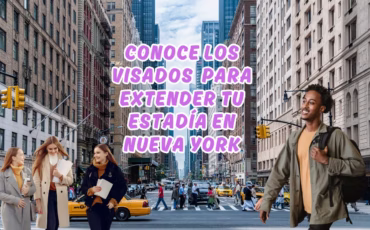 Visados y Estatus Migratorio: La Puerta de Entrada a Nueva York