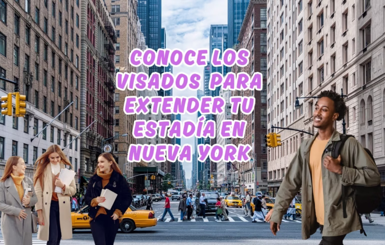 tramites para vivir en nueva york