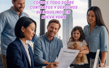 alquilar en nueva york