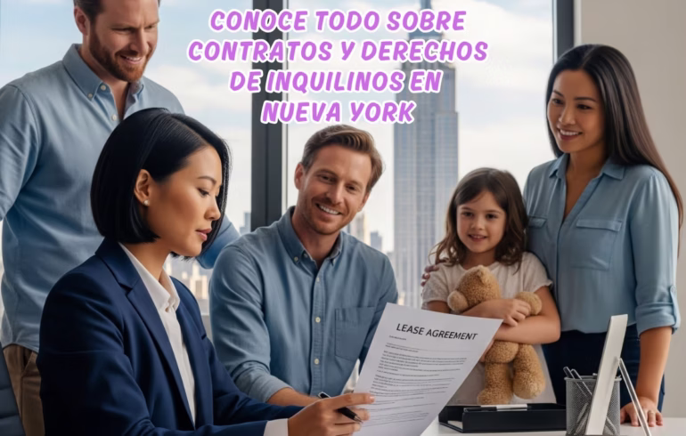 alquilar en nueva york