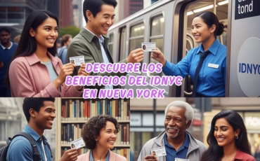¡Descubre la Identificación de la Ciudad de Nueva York (IDNYC) y Simplifica tu Vida