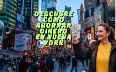 ahorrar dinero en Nueva York