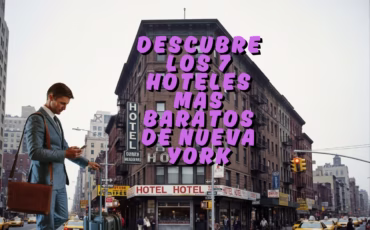 hoteles mas baratos en nueva york