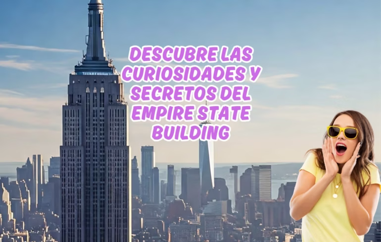 empire state building