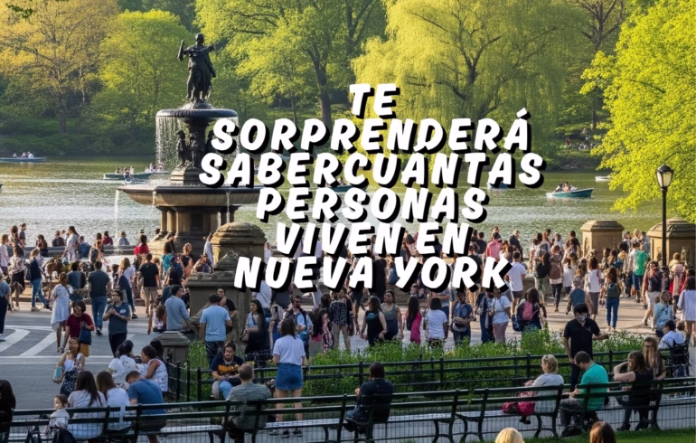 how many people live in new york city