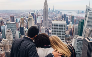 !Tu Guía Definitiva de Escapadas de un Día desde Nueva York!